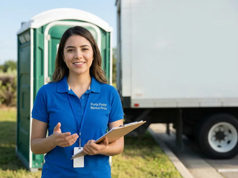 Porta Potty Rental  in Wasilla  FAQ
